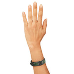 MAQE_Green_Silver_BM1
