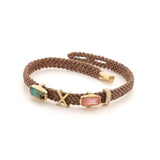 Slide-on Aquaprase Mgoun charm